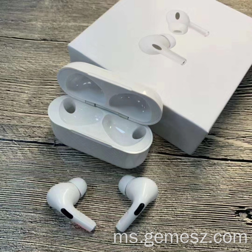 Earbud Earphone Tanpa Wayar Untuk Air Pro3